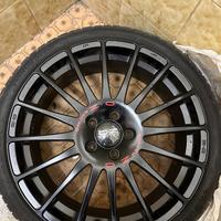 Oz superturismo 19”
