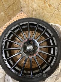 Oz superturismo 19”