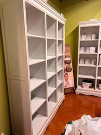 librerie per negozio ufficio casa