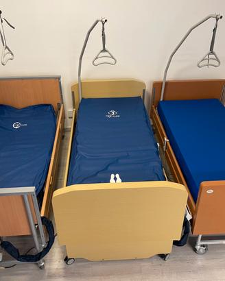 Letti degenza per anziani in promozione