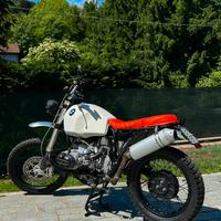 Bmw r80 gs