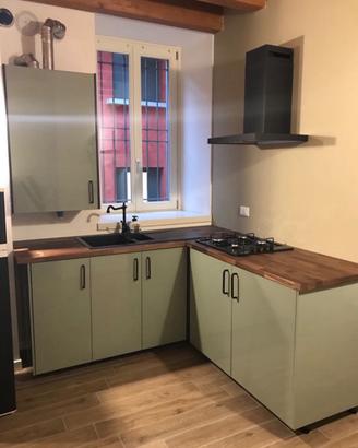 Cucina Ikea