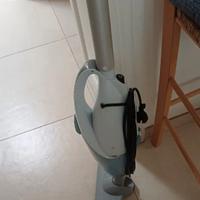 scopa elettrica tabata de longhi 