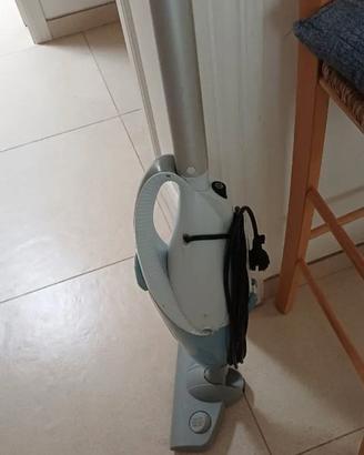 scopa elettrica tabata de longhi 