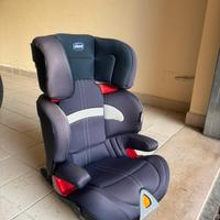 Sediolino auto Chicco