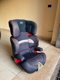 Sediolino auto Chicco