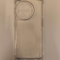 Cover Oneplus 11 5g trasparente 