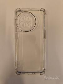 Cover Oneplus 11 5g trasparente 