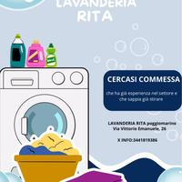 Lavanderia