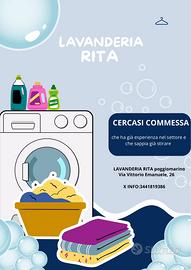 Lavanderia