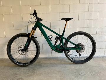 Pivot Shuttle LT Xtr 2024