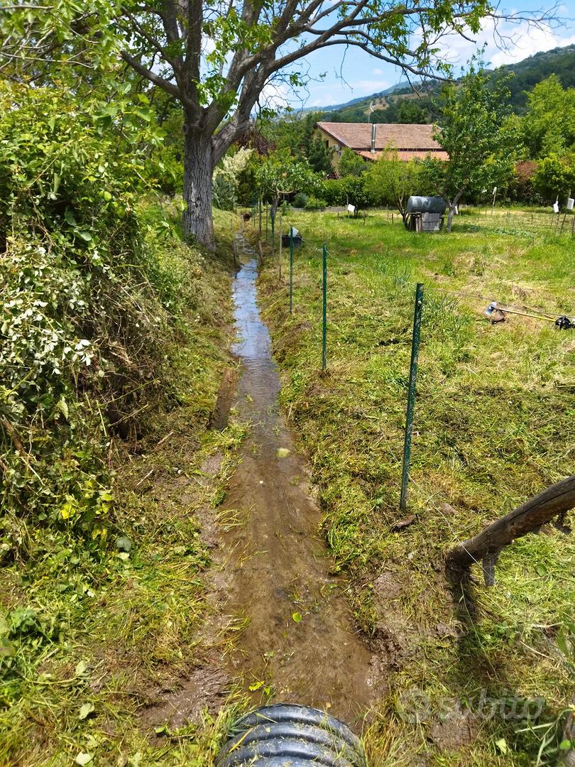 Terreno con caratteristico rustico - Vista 3