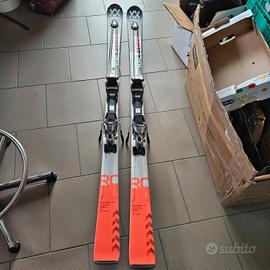 sci Volkl Racetiger RC 170 cm