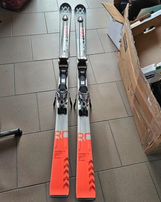 sci Volkl Racetiger RC 170 cm