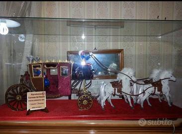 Carrozza del senato