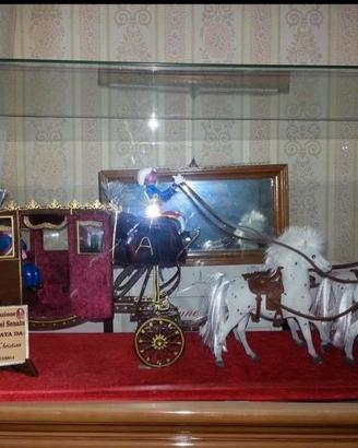 Carrozza del senato