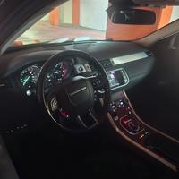 Evoque Land Rover 2.0 TD4 150CV