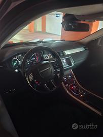 Evoque Land Rover 2.0 TD4 150CV