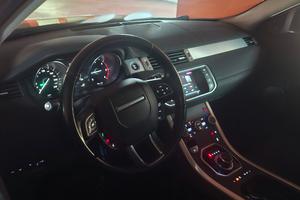 Evoque Land Rover 2.0 TD4 150CV