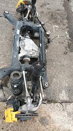 Ricambi Alfa2.2 Giulia Stelvio ponte differenziale