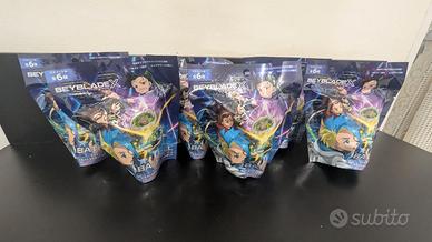 Beyblade X