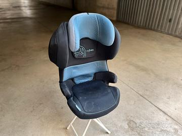 Seggiolino Cybex
