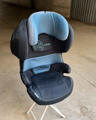 Seggiolino Cybex