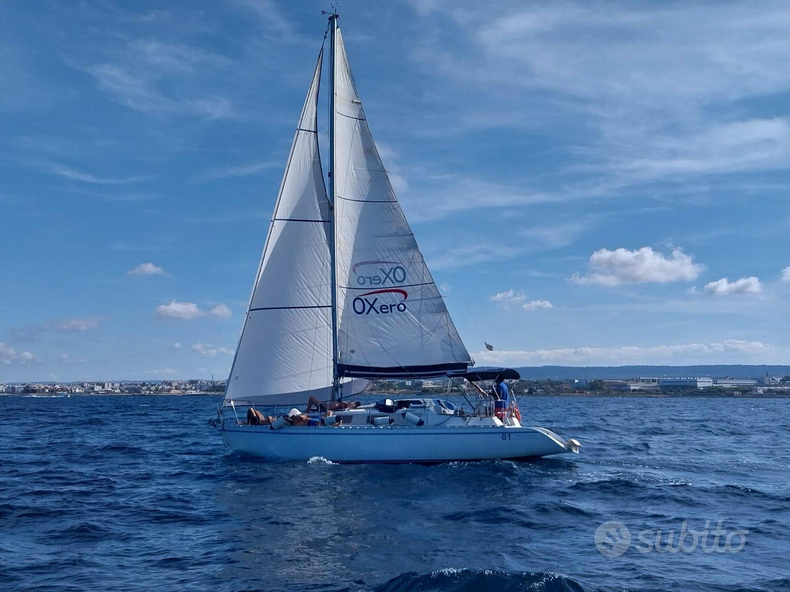 DISCOVERY 3000 — Vedi foto 1
