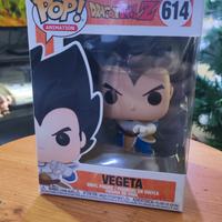 Funko Vegeta