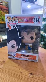 Funko Vegeta