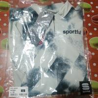Maglia Strade Bianche 2026 taglia L MAI INDOSSATA