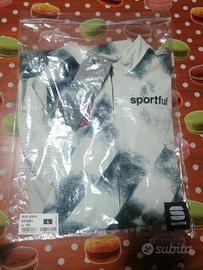 Maglia Strade Bianche 2026 taglia L MAI INDOSSATA