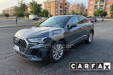 AUDI Q3 SPB 35 TFSI S tronic Business Plus