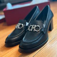 Mocassini Salvatore Ferragamo