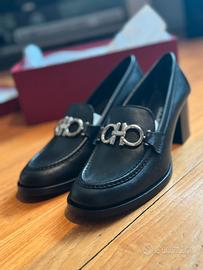 Mocassini Salvatore Ferragamo