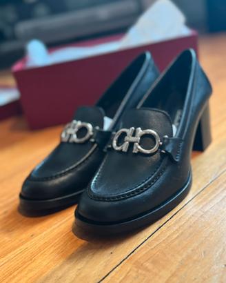 Mocassini Salvatore Ferragamo