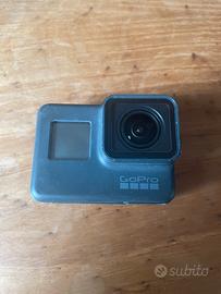 Gopro hero 5 black