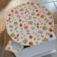 alzata piatto per torta Thun 