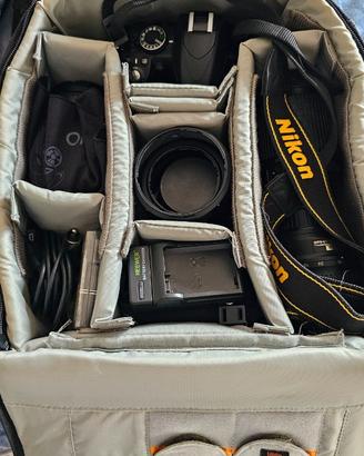 Nikon D3100