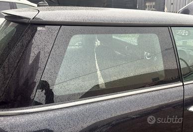 Vetro fisso posteriore dx MINI COOPER R56 2007 3po