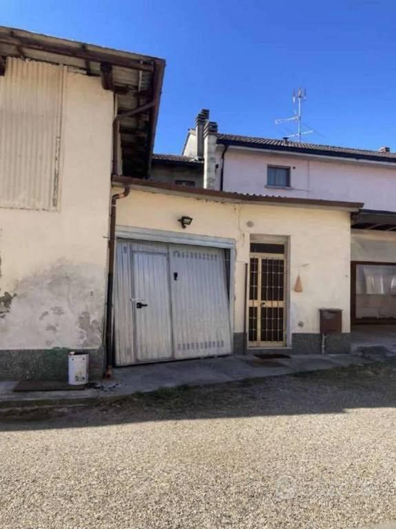 Appartamento – Cervesina, Case Boccadoglio - Altro
