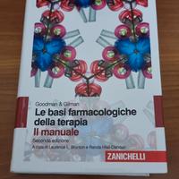 manuale farmacologia zanichelli