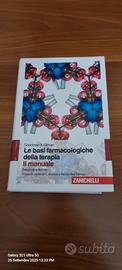 manuale farmacologia zanichelli