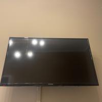 TV Telefunken 92cm X 54cm