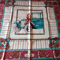 Foulard Nazareno Gabrielli