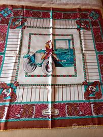 Foulard Nazareno Gabrielli