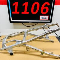 TELAIETTO POSTERIORE HUSQVARNA TE 510 2007 ANCHE T