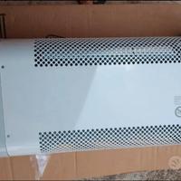 termoventilatore Vortice con orologio settimanale 