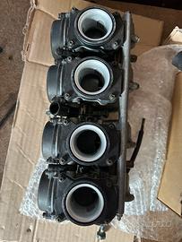 Carburatori Honda cbf600s 2007