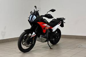 KTM 890 Adventure my22